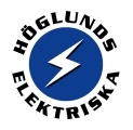 Logotyp: H�glunds El